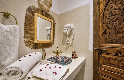 Assouel Casa | Riad Arabkech
