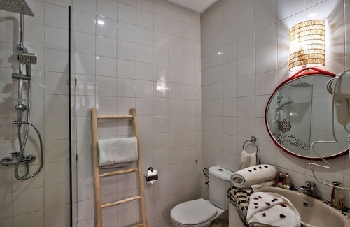 Assouel Casa | Riad Arabkech