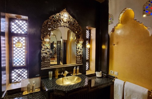 Bab Doukkala Hotel | Riad Armelle
