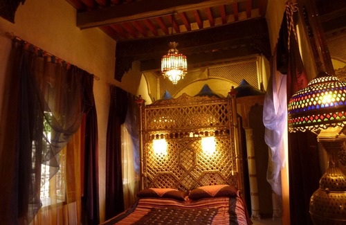 Bab Doukkala Hotel | Riad Armelle