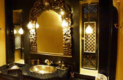Bab Doukkala Hotel | Riad Armelle