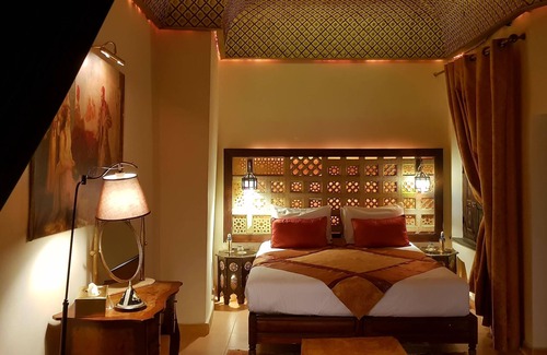 Bab Doukkala Hotel | Riad Armelle