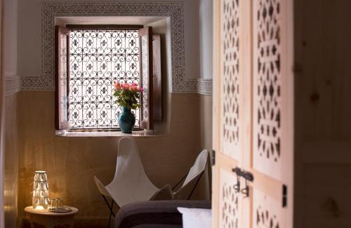 Sidi Bou Amar Casa | Riad Assala