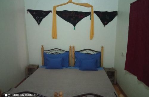 Foum Zguid Casa | Riad Assia Foum Zguid