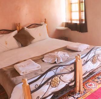 Foum Zguid Casa | Riad Assia Foum Zguid