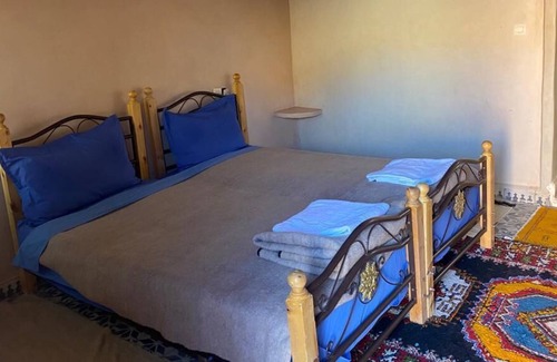 Foum Zguid Casa | Riad Assia