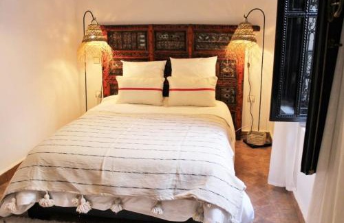 Mouassine Villa | Riad Awel 3 chambres & jacuzzi en exclusivité