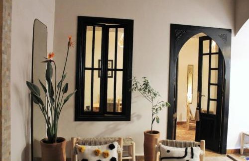 Mouassine Villa | Riad Awel 3 chambres & jacuzzi en exclusivité