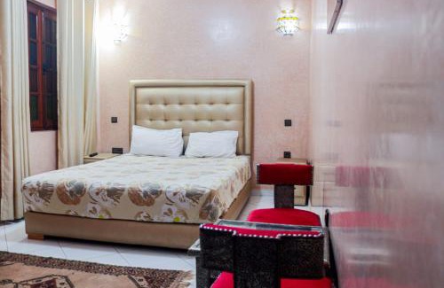 Medina Casa | Riad Aymane