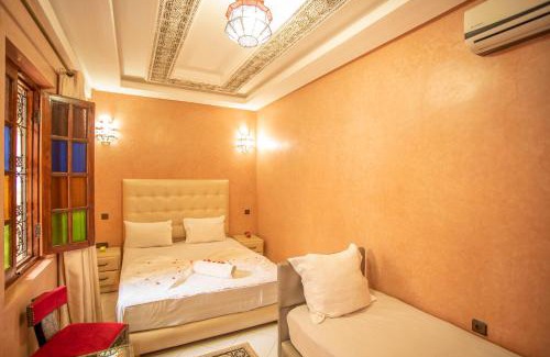 Medina Casa | Riad Aymane