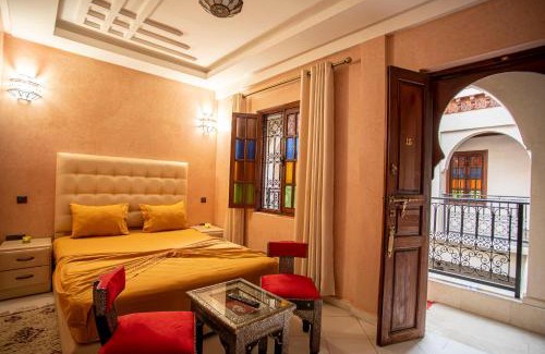 Medina Casa | Riad Aymane