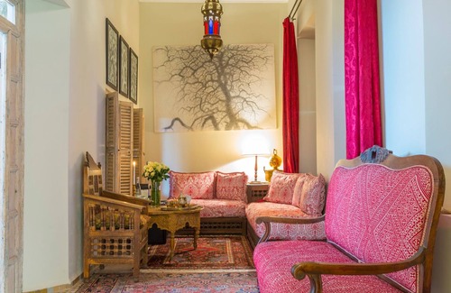 Mellah Casa | Riad Azoulay