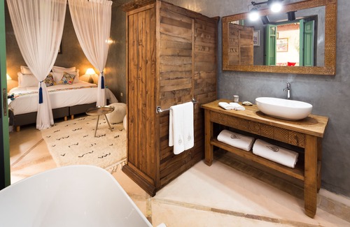 Assouel Casa | Riad Azrur