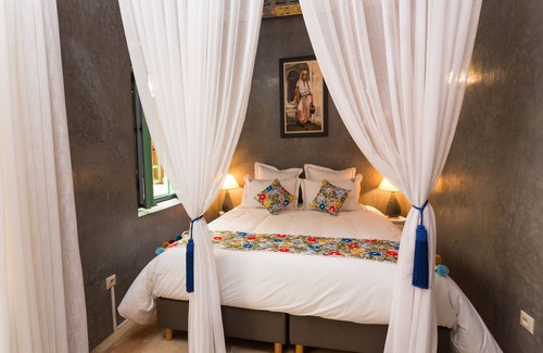 Assouel Casa | Riad Azrur