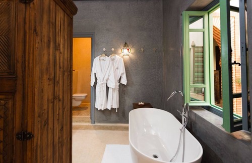 Assouel Casa | Riad Azrur