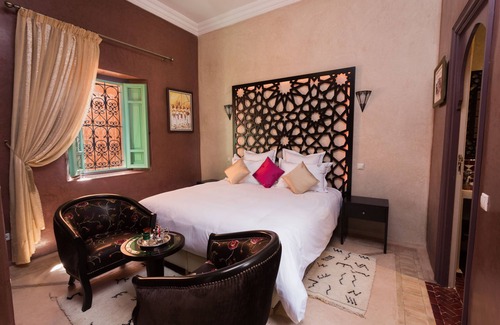 Assouel Casa | Riad Azrur