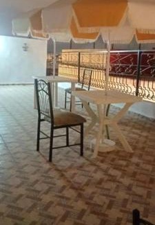 Medina of Rabat Cama Y Desayuno | Riad Ba Brahim