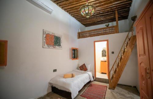 Talaa Hotel | Riad bab merzouga