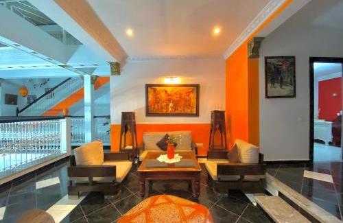 Sale Medina Casa | Riad Baddi