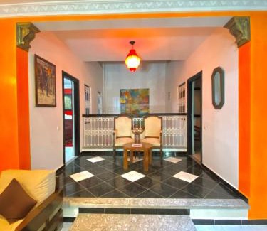 Sale Medina Casa | Riad Baddi