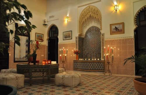 Sale Medina Casa | Riad Baddi
