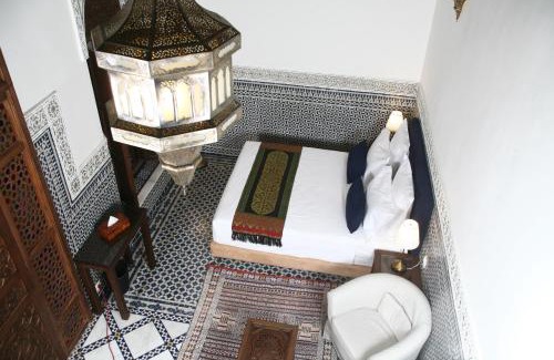 Zekkak Er Roumane Casa | Riad Batchisarai