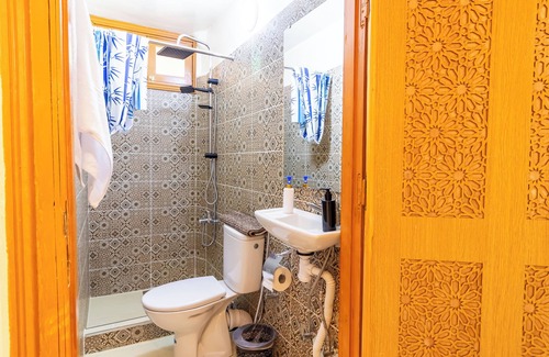 Talaa Cama Y Desayuno | Riad Batha