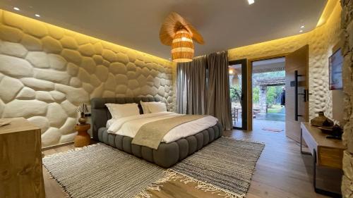 Ouled Tayeb Casa | Riad Bella Montana