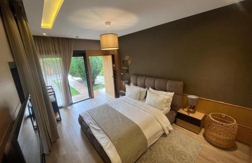 Ouled Tayeb Casa | Riad Bella Montana