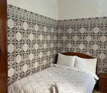 L'Ocean Casa | Riad Blue Garden