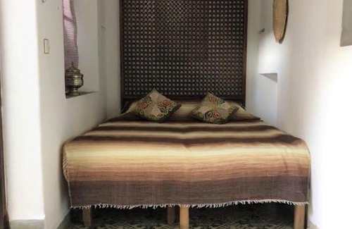 Medina of Tetouan Casa | Riad Buena Vista