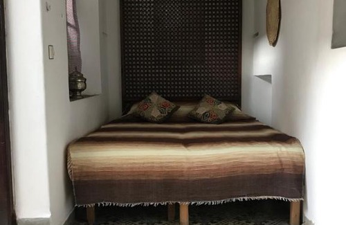 Medina of Tetouan Casa | Riad Buena Vista