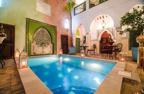 Medina Casa | Riad Caesar Marrakech Morocco
