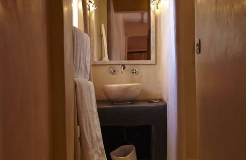 Ait Benhaddou Casa | Riad Caravane