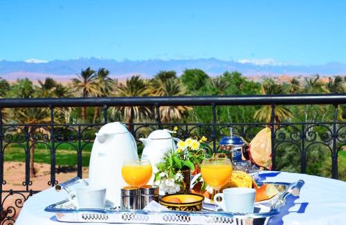 Tarmigt Casa | Riad Chay & Boutique
