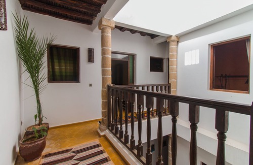 Medina Casa | Riad Dar Abi