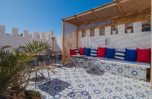 Medina Casa | Riad Dar Abi
