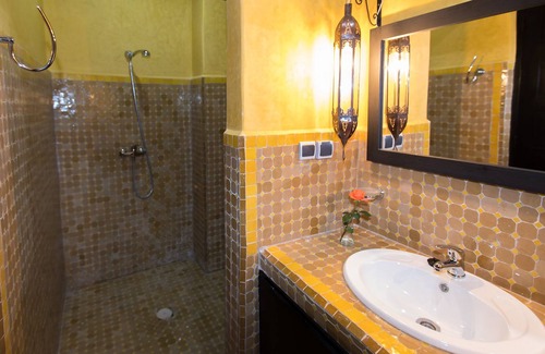 Ahl Agadir Casa | Riad Dar Awil