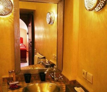 Mechouar-Kasbah Casa | Riad Dar Beldia and Spa