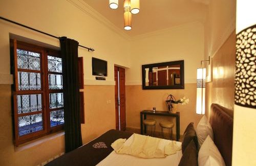 Mechouar-Kasbah Casa | Riad Dar Beldia and Spa