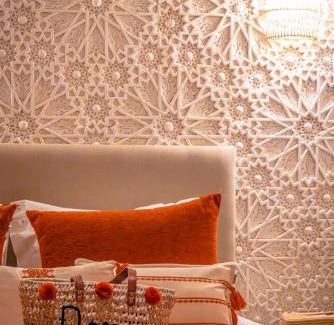 Mechouar-Kasbah Casa | Riad Dar Beldia and Spa