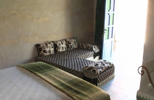 Taroudannt Casa | Riad Dar Dzahra
