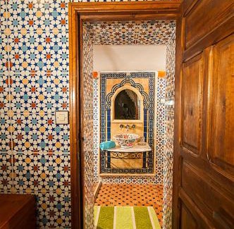 Sale Medina Casa | Riad Dar Jabador