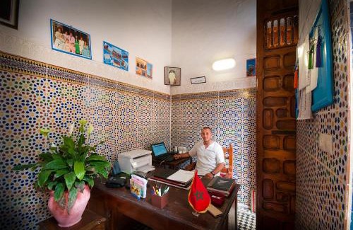 Sale Medina Casa | Riad Dar Jabador