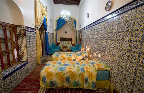Sale Medina Casa | Riad Dar Jabador