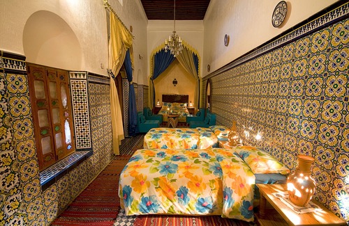 Sale Medina Casa | Riad Dar Jabador