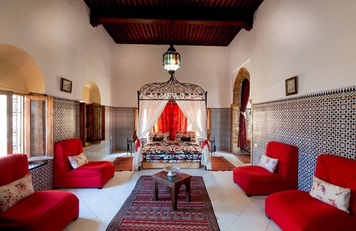 Sale Medina Casa | Riad Dar Jabador