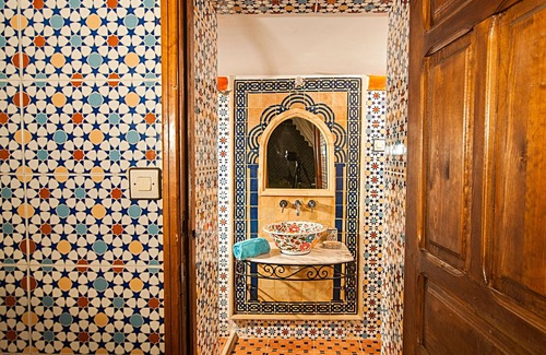 Sale Medina Casa | Riad Dar Jabador