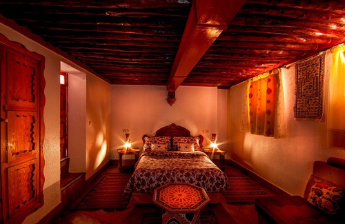 Sale Medina Casa | Riad Dar Jabador