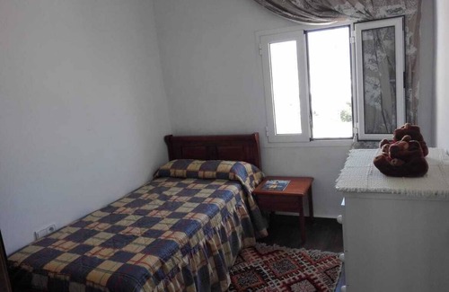 Mellah Casa | Riad Dar Khatib shar